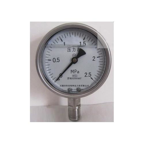 儀器儀表 新能源產業的“智慧之眼”與選購指南