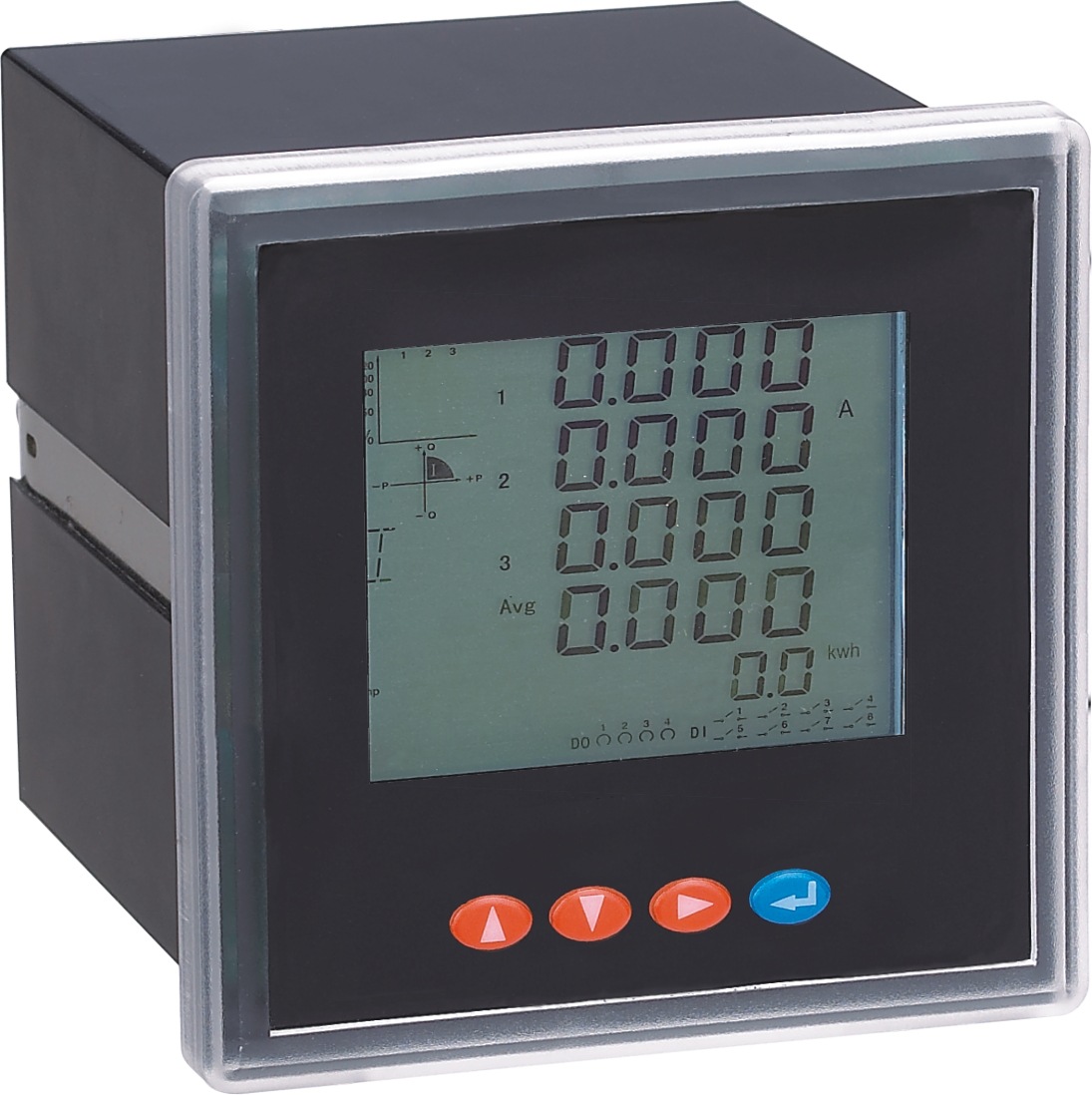 阿儀器儀表 一站式采購電工儀器儀表，涵蓋電流表、數顯表、單相電壓表等各類產品